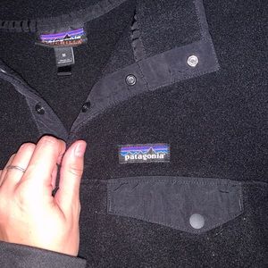 Patagonia Pullover